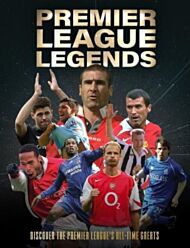 Premier League Legends