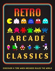 Retro Arcade Classics