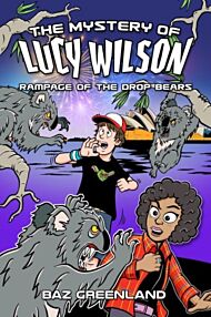 Lucy Wilson Mysteries, The: Rampage of the Drop Bears