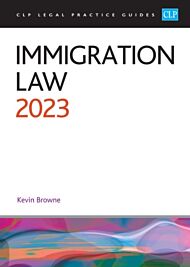 Immigration Law 2023