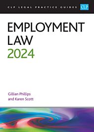 Employment Law 2024