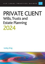 Private Client 2024: