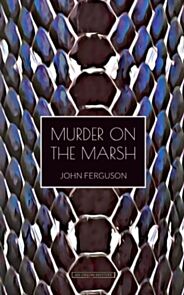 Murder on the Marsh