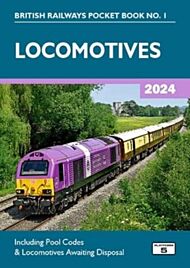 Locomotives 2024