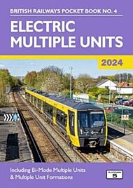 Electric Multiple Units 2024