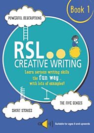 RSL Creative Writing: Book 1