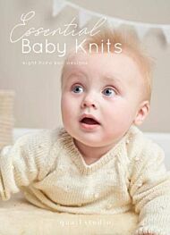 Essential Baby Knits