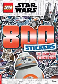 LEGO¿ Star Wars¿: 800 Stickers