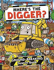 Where¿s the Digger?