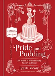 Pride and Pudding