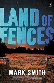 Land Of Fences