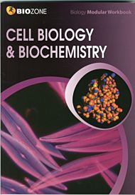 Cell Biology & Biochemistry Modular Workbook