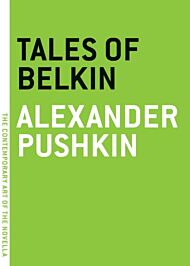 Tales Of Belkin