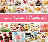 Cupcakes, Cupcakes & More Cupcakes!