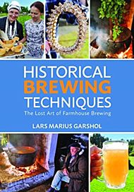 Historical Brewing Techniques