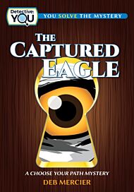 The Captured Eagle