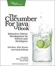 The Cucumber for Java Book