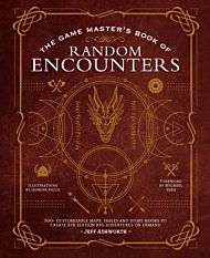 The Game Master's Book of Random Encounters