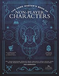 The Game Master's Book of Non-Player Characters