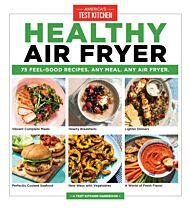 Healthy Air Fryer