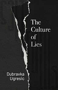 Culture Of Lies