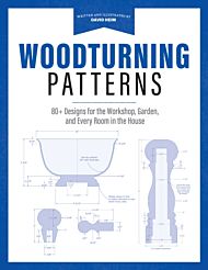 Woodturning Patterns