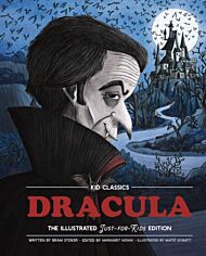 Dracula - Kid Classics