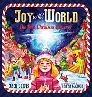 Joy to the World