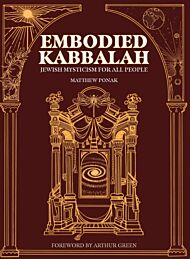 Embodied Kabbalah