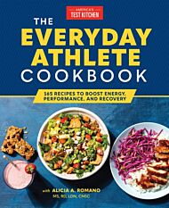 The Everyday Athlete Cookbook