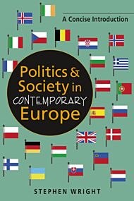 Politics & Society in Contemporary Europe