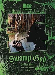 Swamp God