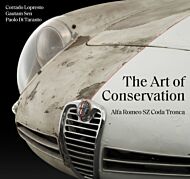 The Art of Conservation