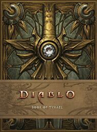 Diablo: Book of Tyrael