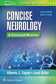 Concise Neurology: A Focused Review, 2nd Edition