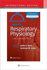 West's Respiratory Physiology