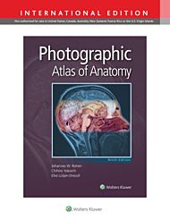 Photographic Atlas of Anatomy