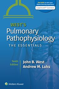 West's Pulmonary Pathophysiology