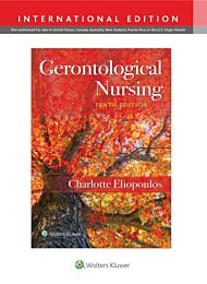 Gerontological Nursing