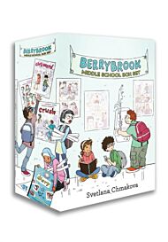 Berrybrook Middle School Box Set