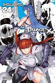 Triage X, Vol. 24