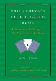 Phil Gordon's Little Green Book