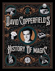 David Copperfield's History of Magic