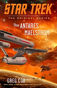 The Antares Maelstrom