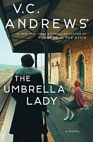 The Umbrella Lady