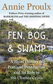 Fen, Bog and Swamp