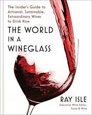 The World in a Wineglass