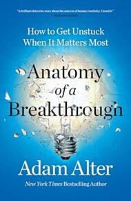 Anatomy of a Breakthrough