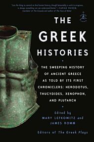 The Greek Histories