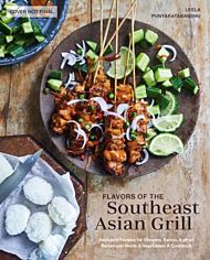 Southeast Asian Grilling